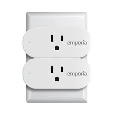 Emporia essence plus supports gsm frequency. Emporia Smart Plug Con Monitoreo De Energia Wifi Smart Outlet Emporia App Alexa Google Certificado Etl Paquete De 1 Herramientas Y Mejoras Del Hogar Amazon Com