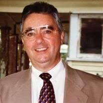 Charles Franklin Dollar Obituary