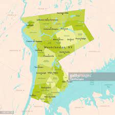 Detailed Map Of Westchester County Ny 61 Westchester County New York Map Photos And Premium High Res Pictures -  Getty Images