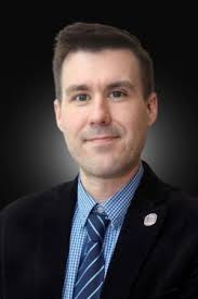 Zachary Hamilton, Ph.D.