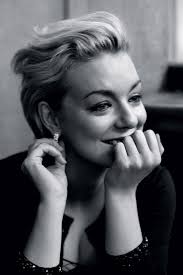 Sheridan smith is an english actor and singer. Sheridan Smith Gets To The Heart Of The Matter British Vogue British Vogue