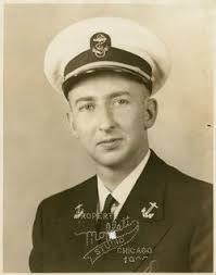 April 2015 // Echoes // University of Notre Dame