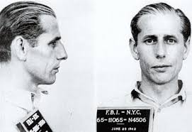 George Dasch & Nazi Saboteurs Executed