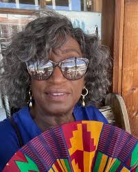 Enjoying the Temecula heat.