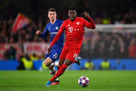 Bavarian authorities introduced concerning tuesday as every occasions where more. Round Of 16 1st Leg Chelsea Vs Bayern Munchen 2020