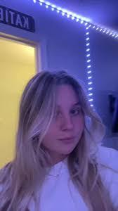 Katelyn Brenner's Instagram, Twitter & Facebook