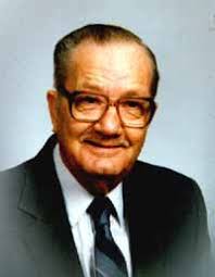 Clyde W. Davis and Virginia Heath Davis