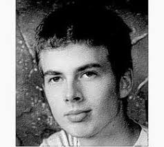 Bryon MESCHER Obituary (2013)