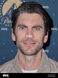 Wes bentley hi-res stock photography and images