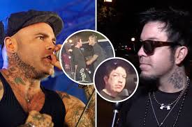 Crazy Town Reunite for New Album, 'The Brimstone Sluggers'