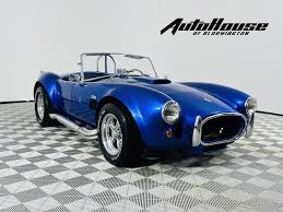 Image result for Dark Blue 1967 AC Cars