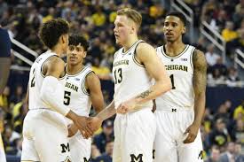 Thewolverine Michigan S Trio Trending Downward In Latest Nba Mock Draft Projections