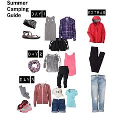 Designer Clothes Shoes Bags For Women Ssense Summer Camping Outfits Camping Attire Cute Camping Outfits