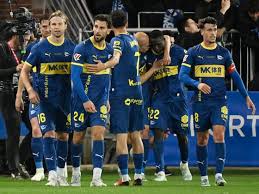🔥 La permanencia está que ARDE. Así se presenta la 37ª jornada de LALIGA