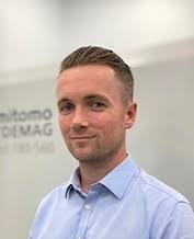 Sumitomo (SHI) Demag UK