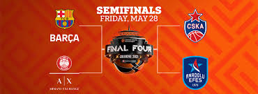One of them, bayern, will be counting. 2021 Final Four At A Glance News Welcome To Euroleague Basketball