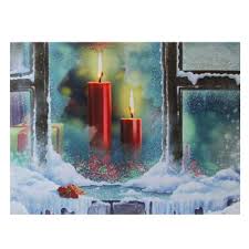 Northlight Wall Art Wall Decor The Home Depot