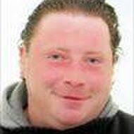 Andy Goossens († 23/01/2012)