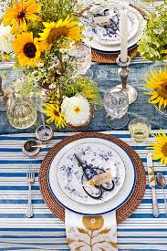 Check spelling or type a new query. 25 Summer Table Settings Party Centerpieces For Tables