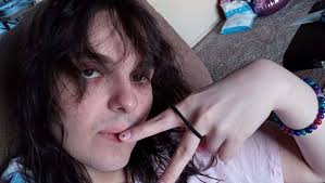 Fundraiser for Christian Beck by Charlotte Nordahl : Help Star Find Safe  Housing & Support