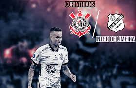 Statistiques des matchs de corinthians et inter de limeira : Ohe0b6wc4hwam