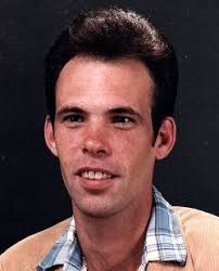 Rickey Dale Bertrand