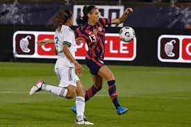 Joy fawcett (usa) (1996, 2004). Tokyo Olympics Women S Soccer Will Uswnt Be First World Cup Winner To Win Next Olympic Gold Medal