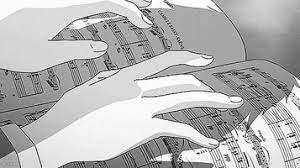 Cute, anime, dance, music, cat, anime music. Anime Music Gifs Get The Best Gif On Giphy