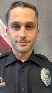 Monroe, N.C. officer praised for helping save person's life