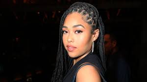 Which is why tristan thompson probably did not check out jordyn woods' cameo in gunna's music video for baby birkin where she was cuddled up with the rapper at the circus. Jordyn Woods Said She Was In Shock After Tristan Thompson Allegedly Kissed Her Teen Vogue