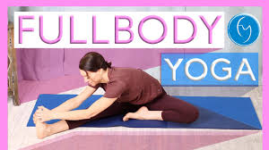 We did not find results for: Fun Loving Full Body Yoga Stretch For Women Youtube