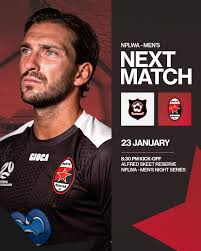 Dangerous 🔥 The NPLWA