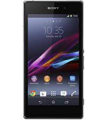 Switch on your sony xperia device. Secure Phone Sony Xperia Z1 Android 5 1 Device Guides