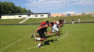 3 Football Speed Training Exercises To Get Faster Now
