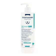 ISISPHARMA SECALIA ATO BALM 400ML