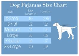 Leveret Matching Dog Pajamas Christmas Pjs 100 Cotton Horse Blue Size X Small Snowflake Xx Large