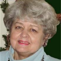 Karen Virginia Chaney Obituary