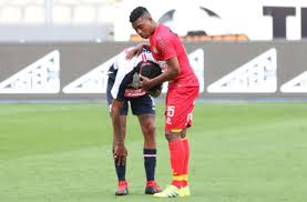 Liga 1 scoruri la flashscore.ro ofera livescore, rezultate live, clasamente liga 1 si detalii din results. Alianza Lima Jugara Un Cuadrangular Para Evitar El Descenso Esto Respondio La Liga 1 Revtli Respuestas El Comercio Peru
