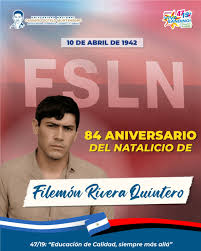 Universidad - #𝐒𝐨𝐦𝐨𝐬𝐔𝐍𝐂𝐒𝐌 || 🔴️ Un 10 de abril ...