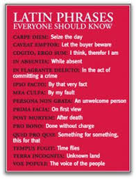 Words were borrowed, first of all, from latin, scandinavian. 100 Latin Ideas Latin Quotes Latin Phrases Latin