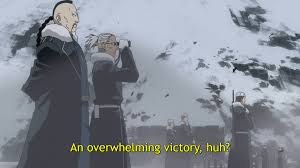 Ed and al try to bring their mother back by committing the taboo.fullmetal alchemist brotherhood ep.2. Spoilers Rewatch Fma Brotherhood Episode 43 Discussion Anime