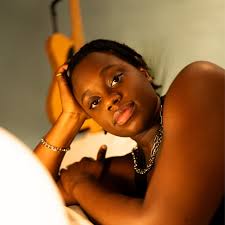 Ayanna Adannay Cameron Blair-Ford