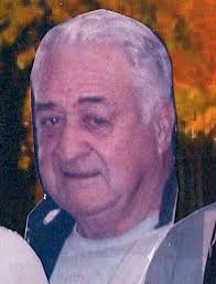 Obituary of Mark Victor Sampson