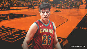 He plays the small forward position.1. Cavs 2020 Nba Draft Profile Deni Avdija