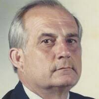 Obituary for George Ellerbe Terry