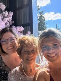 Claire Walter Bio — JS Homes