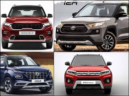 Basic valuations, unadjusted for mileage or any options fitted, are free. Toyota Urban Cruiser Vs Rivals Price Comparison