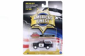 Select your bronco's year this is a comprehensive list, so to easily search for a specific color you don't know the year for, check out these keyboard shortcuts. 1980 Ford Bronco Police Suv Black W White Auto World Rc003b 1 64 Scale Diecast Model Toy Car Walmart Com Walmart Com