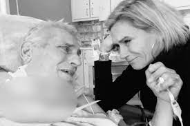 Heinz Hoenig: Ein emotionaler Rückblick nach 143 Tagen im Krankenhaus