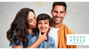 From hairstyle ideas and product tips to the latest looks and hair trends, get the advice and information you need before heading to the salon. Smartstyle Hair Salon 13770 W Bell Rd Surprise Az 85374 Usa